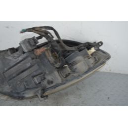 Faro fanale anteriore DX Toyota Yaris Dal 2005 al 2011 Cod 81110-0D120  1714488862065