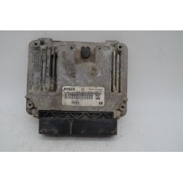 Centralina ECU Saab 9-3 Dal 2002 al 2014 Cod 55565527  1714633961735