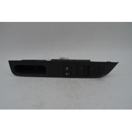 Pulsantiera alzacristalli anteriore SX Suzuki Swift Dal 2005 al 2011 Cod 62J102467T  1714635492466