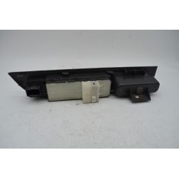 Pulsantiera alzacristalli anteriore SX Suzuki Swift Dal 2005 al 2011 Cod 62J102467T  1714635492466