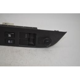 Pulsantiera alzacristalli anteriore SX Suzuki Swift Dal 2005 al 2011 Cod 62J102467T  1714635492466