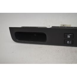 Pulsantiera alzacristalli anteriore SX Suzuki Swift Dal 2005 al 2011 Cod 62J102467T  1714635492466
