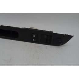 Pulsantiera alzacristalli anteriore SX Suzuki Swift Dal 2005 al 2011 Cod 62J102467T  1714635492466
