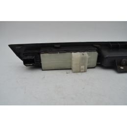 Pulsantiera alzacristalli anteriore SX Suzuki Swift Dal 2005 al 2011 Cod 62J102467T  1714635492466