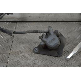 Impianto Frenante Pompa E Pinza Freno Anteriore Kymco People One 125 / 150 Dal 2016 al 2018  1714635849291