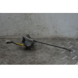 Blocchetto Chiave Kymco People One 125 / 150 Dal 2016 al 2018  1714637492211
