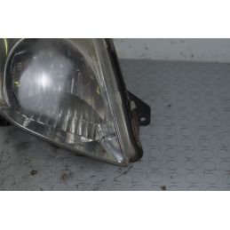 Faro fanale anteriore DX Suzuki Swift Dal 2005 al 2011 Cod OE 3512062J11000  1714641793564