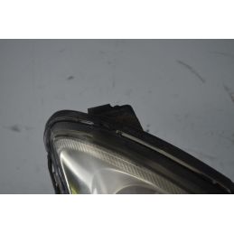 Faro fanale anteriore DX Suzuki Swift Dal 2005 al 2011 Cod OE 3512062J11000  1714641793564