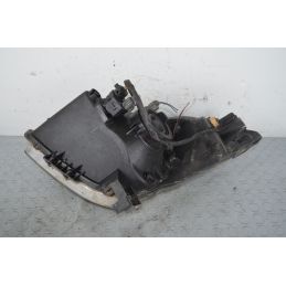 Faro fanale anteriore DX Suzuki Swift Dal 2005 al 2011 Cod OE 3512062J11000  1714641793564