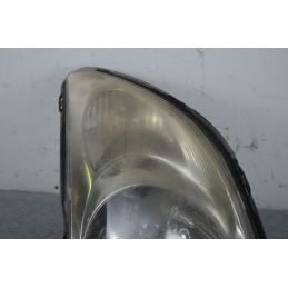 Faro fanale anteriore DX Suzuki Swift Dal 2005 al 2011 Cod OE 3512062J11000  1714641793564