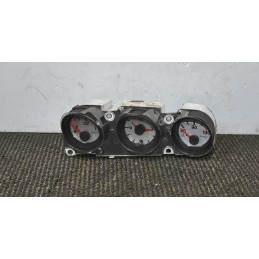 Strumentazione Quadro Strumenti Alfa Romeo 156 dal 1997 al 2003 cod 156034487  2411111164358