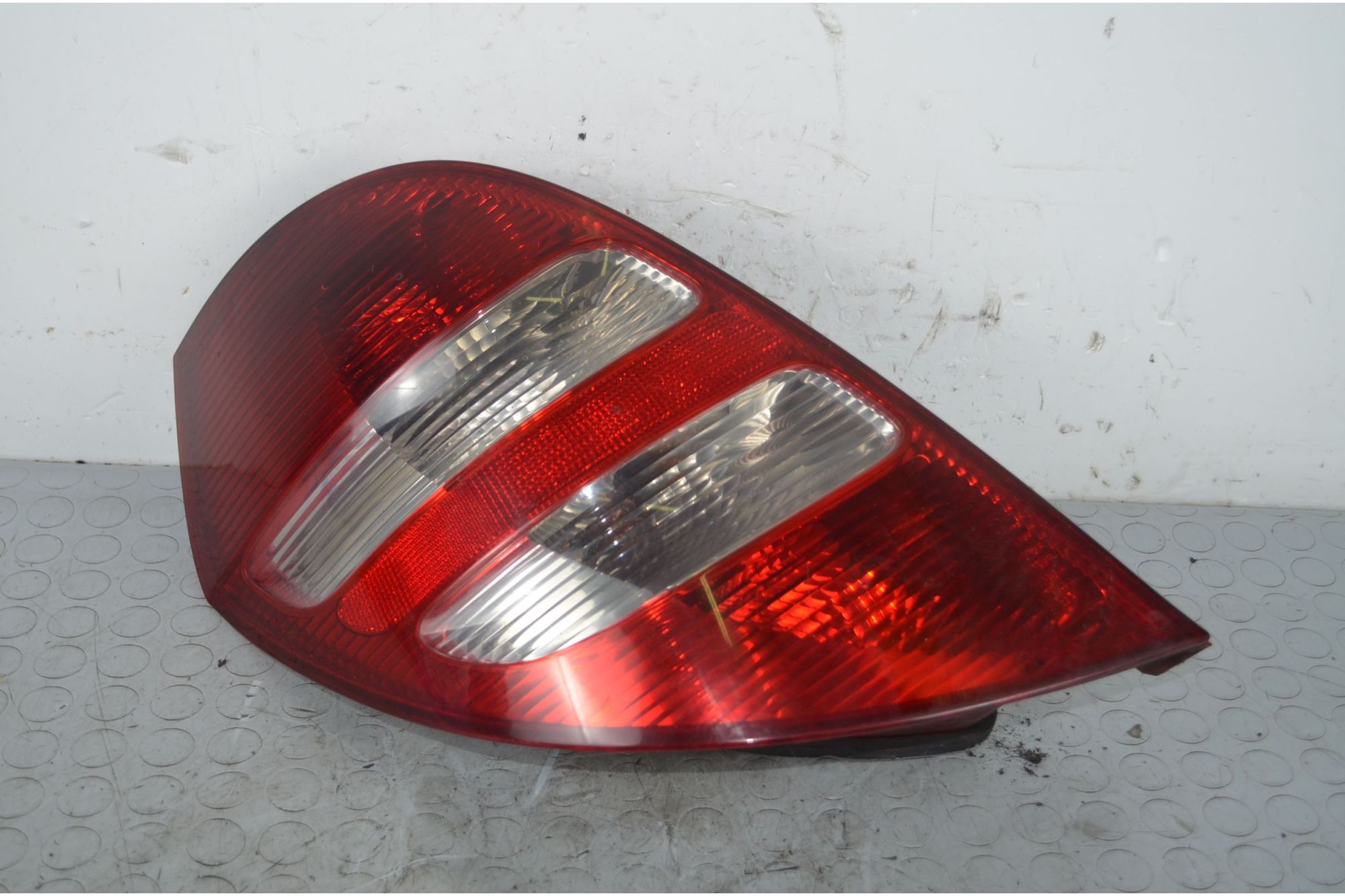 Fanale stop posteriore SX Mercedes Classe A W169 Dal 2004 al 2012 Cod A1698200964  1714644525360