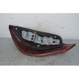 Fanale stop posteriore SX Mercedes Classe A W169 Dal 2004 al 2012 Cod A1698200964  1714644525360
