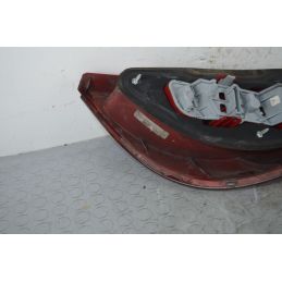Fanale stop posteriore SX Mercedes Classe A W169 Dal 2004 al 2012 Cod A1698200964  1714644525360