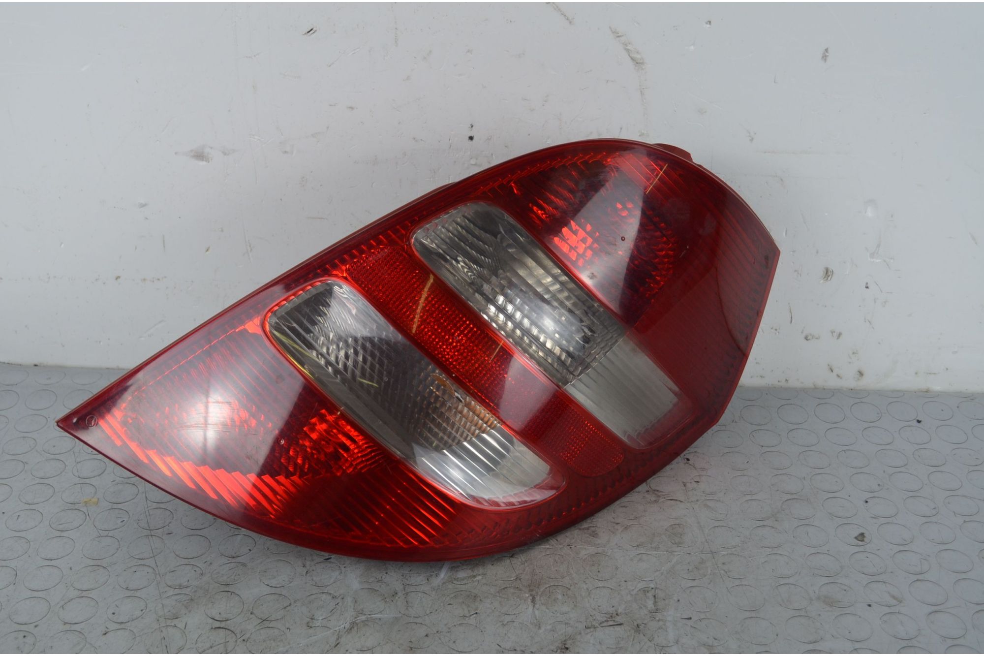 Fanale stop posteriore DX Mercedes Classe A W169 Dal 2004 al 2012 Cod OE A1698201064  1714644959394