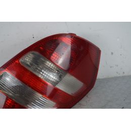 Fanale stop posteriore DX Mercedes Classe A W169 Dal 2004 al 2012 Cod OE A1698201064  1714644959394