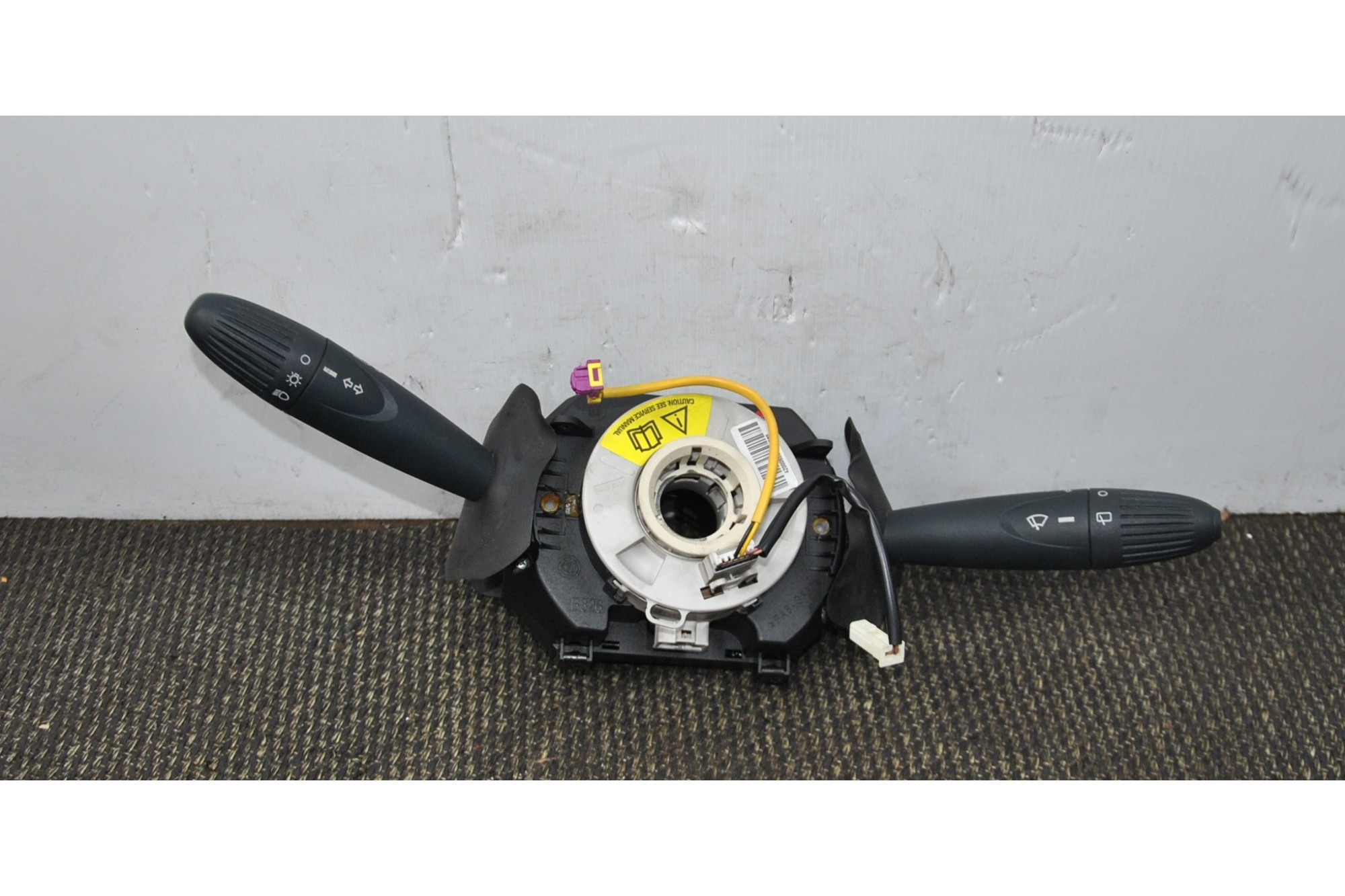 Devioluci Completo Ford Ka dal 2008 al 2016 cod. 07354736600  2411111164365