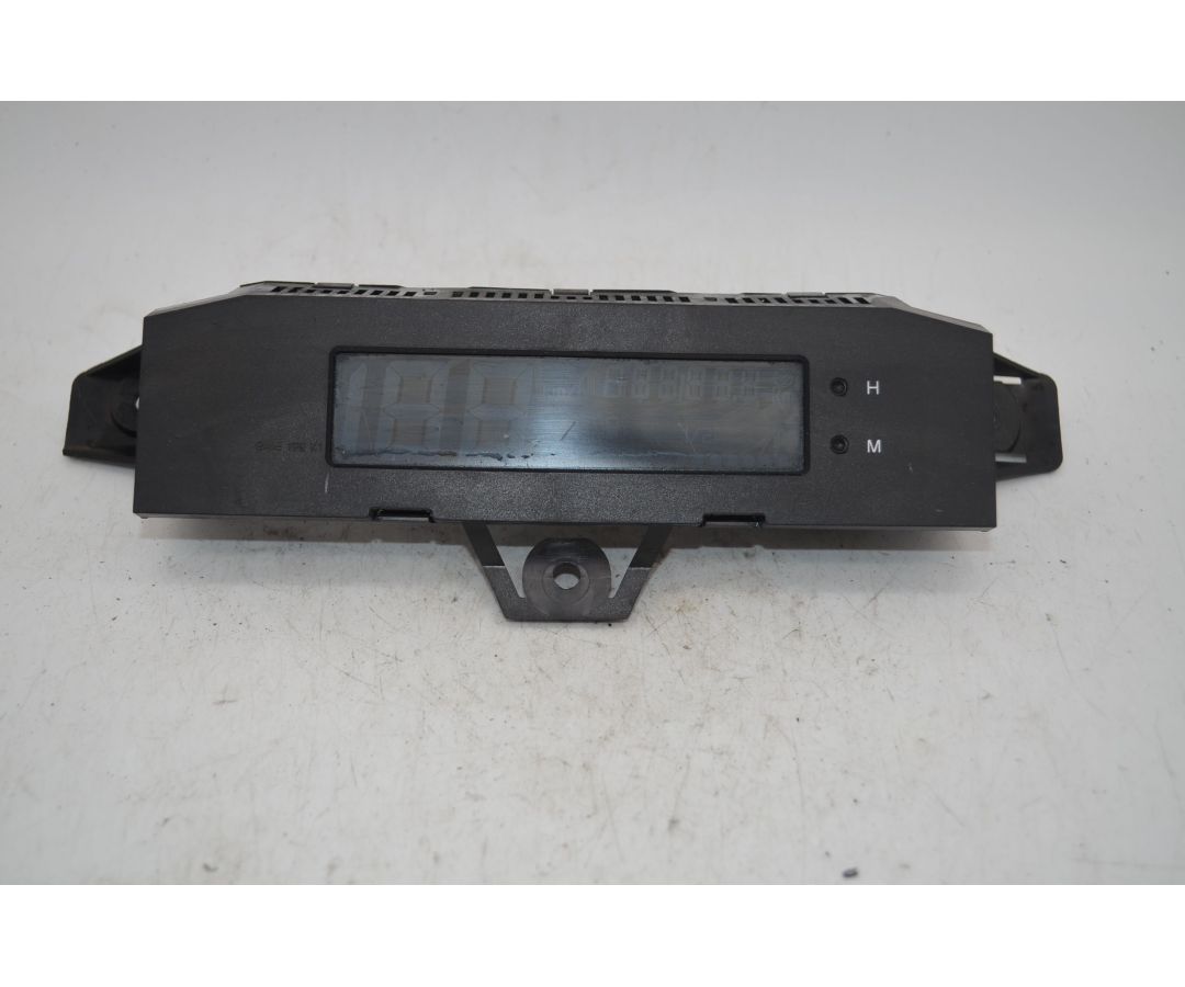 Display multifunzione Renault Twingo I Dal 1998 al 2007 Cod 7700426644E 1714654061414 Display multifunzione Renault Twingo I Dal 1998 al 2007 Cod 7700426644E 1714654061414