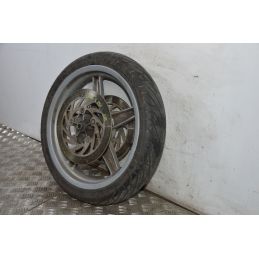 Cerchio Anteriore Kymco People S 250 Dal 2005 Al 2016  1714663181462