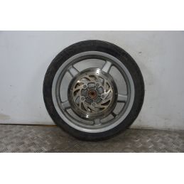 Cerchio Completo Anteriore Kymco People S 250 Dal 2005 Al 2016  1714663181462