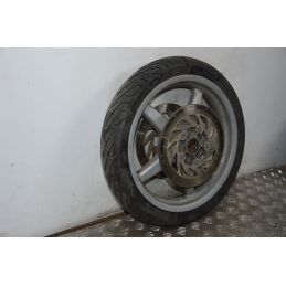 Cerchio Completo Anteriore Kymco People S 250 Dal 2005 Al 2016  1714663181462