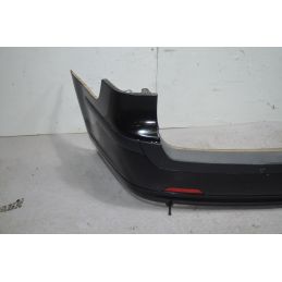 Paraurti posteriore Saab 9-3 SW Dal 2002 al 2008 Cod 12796663  1714662981407