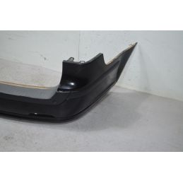 Paraurti posteriore Saab 9-3 SW Dal 2002 al 2008 Cod 12796663  1714662981407