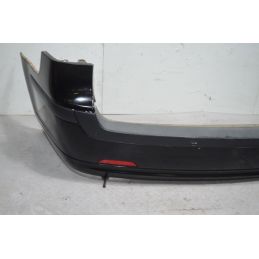 Paraurti posteriore Saab 9-3 SW Dal 2002 al 2008 Cod 12796663  1714662981407