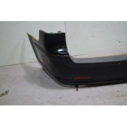 Paraurti posteriore Saab 9-3 SW Dal 2002 al 2008 Cod 12796663  1714662981407