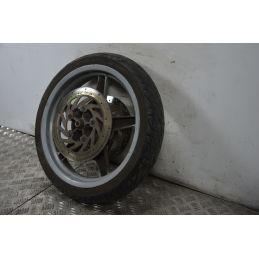 Cerchio Anteriore Kymco People S 250 Dal 2005 Al 2016  1714663462264