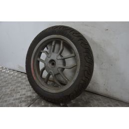 Cerchio Posteriore Kymco People One 125 Dal 2016 al 2018  1714665418788