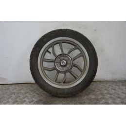 Cerchio Posteriore Kymco People One 125 Dal 2016 al 2018  1714665418788
