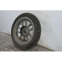 Cerchio Posteriore Kymco People One 125 Dal 2016 al 2018  1714665418788