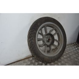 Cerchio Posteriore Kymco People One 125 Dal 2016 al 2018  1714665418788
