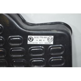 Guscio rivestimento bagagliaio Skoda Roomster Dal 2006 al 2015 Cod DCE770001  1714719057499