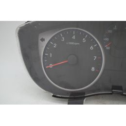 Strumentazione contachilometri completa Hyundai I20 Dal 2008 al 2014 Cod 94013-1J021  1714721661684