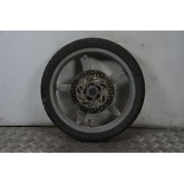 Cerchio Completo Anteriore Aprilia scarabeo 50 2T dal 1994 al 2006  1714720820785