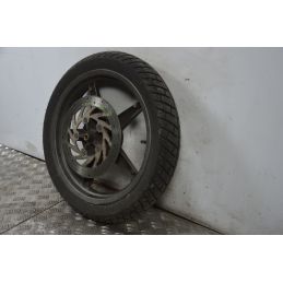 Cerchio Anteriore Kymco People S 50 2T Dal 2005 al 2016  1714721449763