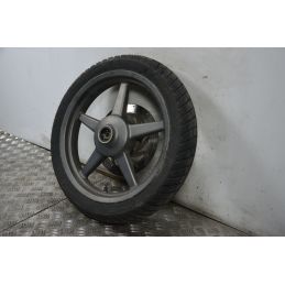 Cerchio Anteriore Kymco People S 50 2T Dal 2005 al 2016  1714721449763