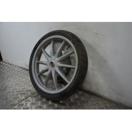 Cerchio Anteriore Piaggio Liberty RST 125 dal 2004 al 2008  1714722616393
