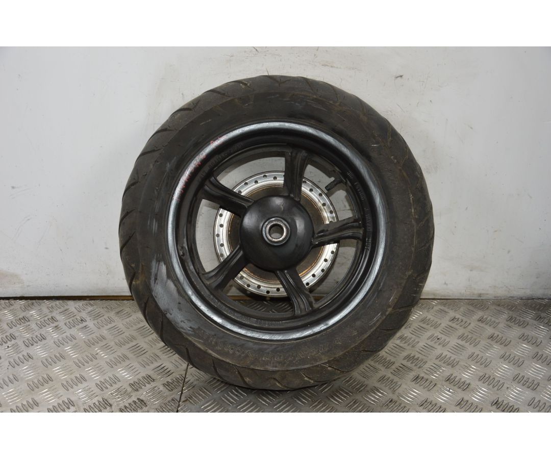 Cerchio Completo Posteriore Kymco Downtown 300 IE Dal 2009 al 2017 1714723261684 Cerchio Completo Posteriore Kymco Downtown 300 IE Dal 2009 al 2017 1714723261684