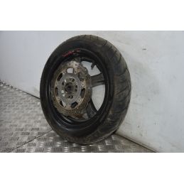 Cerchio Anteriore Kymco Downtown 300 IE Dal 2009 al 2017  1714723720600