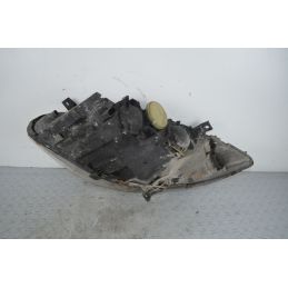 Faro fanale anteriore DX Mercedes Classe A W169 Dal 2004 al 2008 OE A1698200661  1714728671402