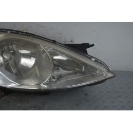 Faro fanale anteriore DX Mercedes Classe A W169 Dal 2004 al 2008 OE A1698200661  1714728671402