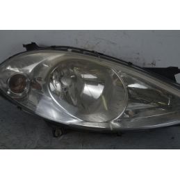 Faro fanale anteriore DX Mercedes Classe A W169 Dal 2004 al 2008 OE A1698200661  1714728671402