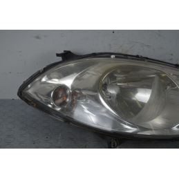 Faro fanale anteriore DX Mercedes Classe A W169 Dal 2004 al 2008 OE A1698200661  1714728671402