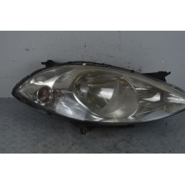 Faro fanale anteriore DX Mercedes Classe A W169 Dal 2004 al 2008 OE A1698200661  1714728671402