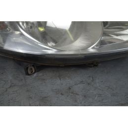 Faro fanale anteriore DX Mercedes Classe A W169 Dal 2004 al 2008 OE A1698200661  1714728671402