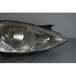 Faro fanale anteriore DX Mercedes Classe A W169 Dal 2004 al 2008 OE A1698200661  1714728671402
