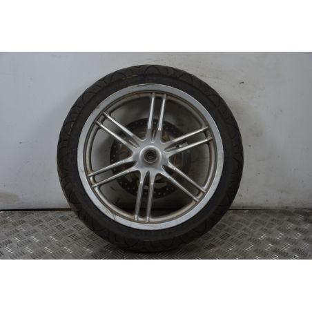 Cerchio Anteriore Yamaha Xcity 125 / 250 dal 2006 al 2016  1714729214097